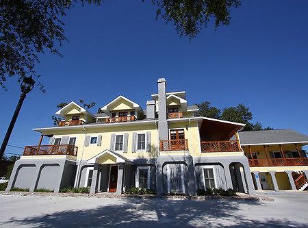 The Almanett Hotel & Bistro Gulfport Kültér fotó