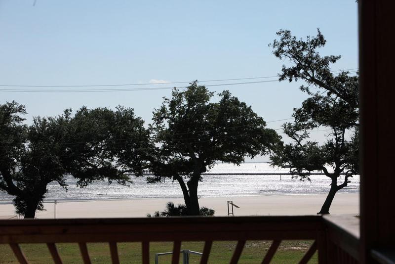 The Almanett Hotel & Bistro Gulfport Kültér fotó